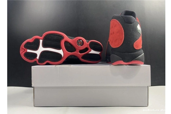 DJ5982 Air “Reverse 602 13 Bred